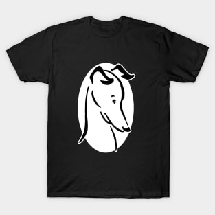 Portrait T-Shirt